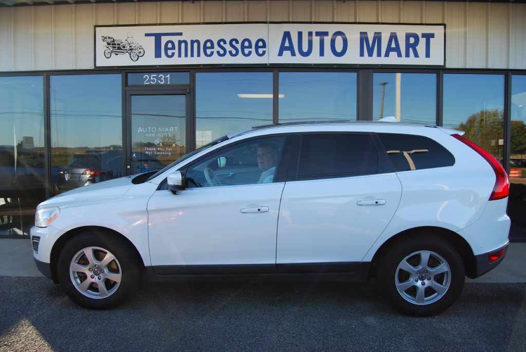 2011 Volvo XC60 Image 12