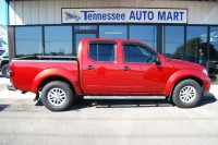 Image for 2014 Nissan Frontier S ID: 6947221
