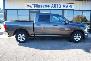 Image for 2022 RAM 1500 SLT ID: 6960545