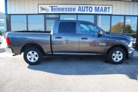 Image for 2022 RAM 1500 SLT ID: 6960545