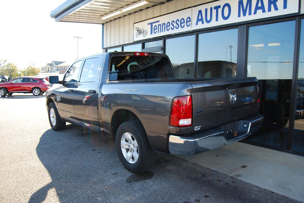 2022 RAM 1500 Image 11