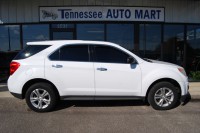 Image for 2012 Chevrolet Equinox LS ID: 6960546