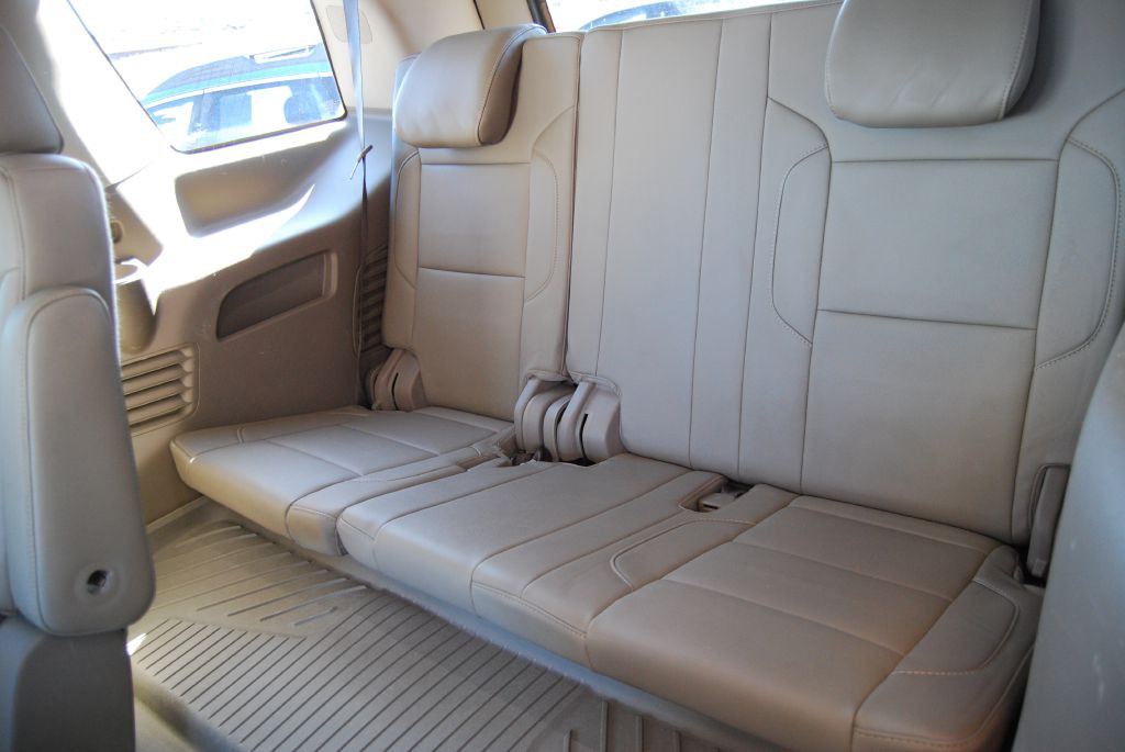 2018 Chevrolet Tahoe Image 7