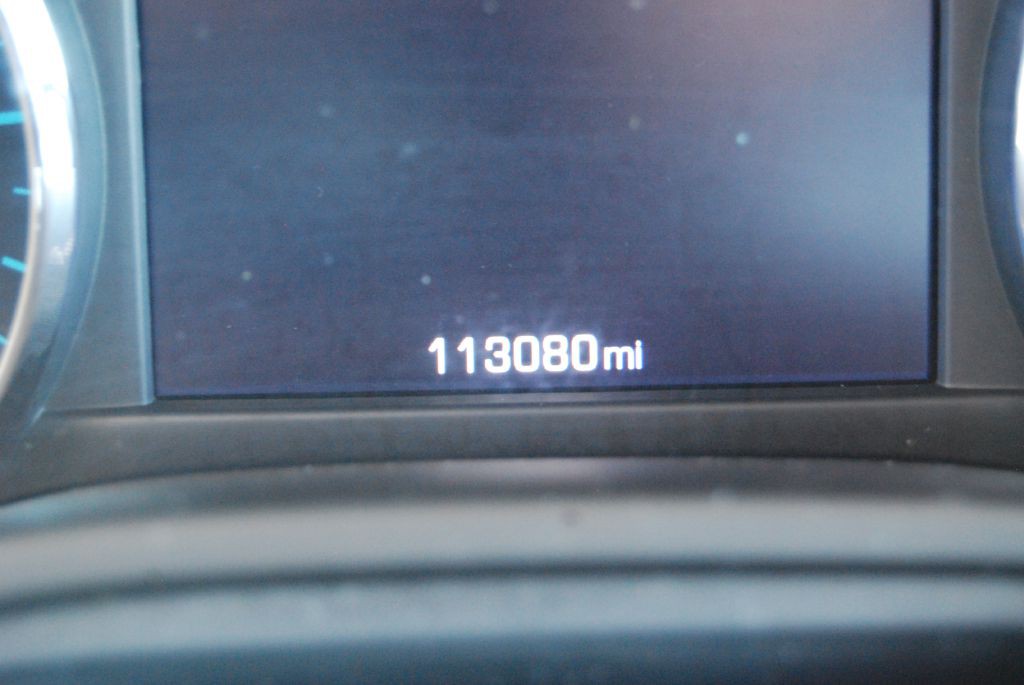 2018 Chevrolet Tahoe Image 10