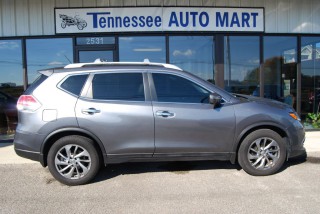 Image for 2015 Nissan Rogue SL ID: 6961594