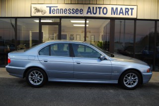 Image for 2003 BMW 5 Series 525i ID: 6979300