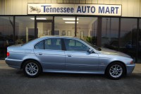 Image for 2003 BMW 5 Series 525i ID: 6979300