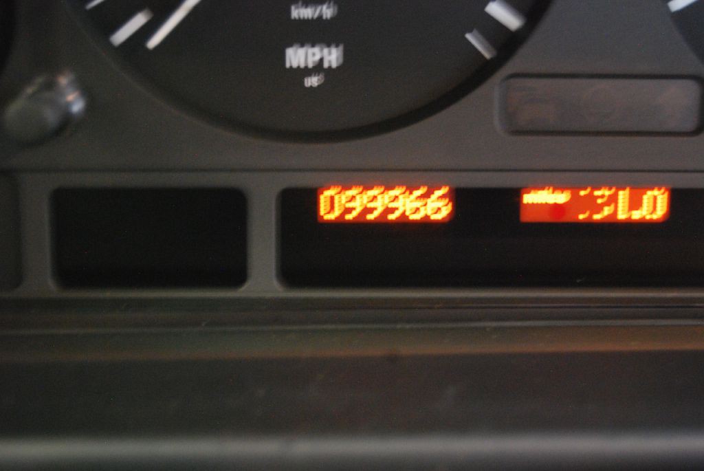 2003 BMW 5 Series Image 8