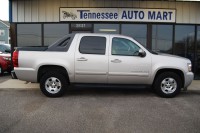 Image for 2007 Chevrolet Avalanche 1500 ID: 7013217