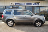 Image for 2011 Honda Pilot EXL ID: 7039394