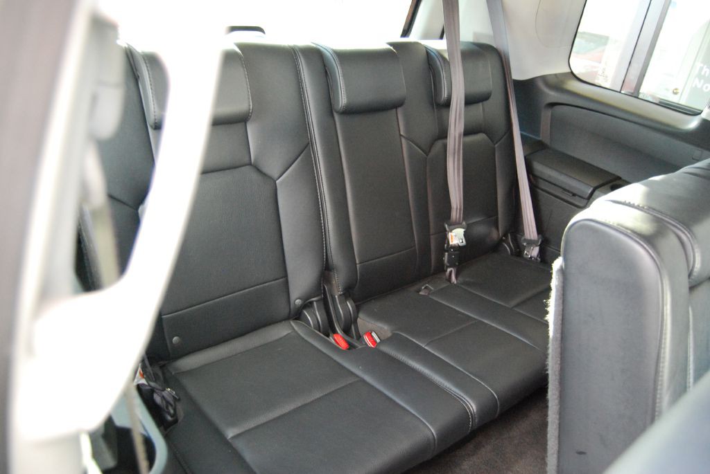 2011 Honda Pilot Image 5