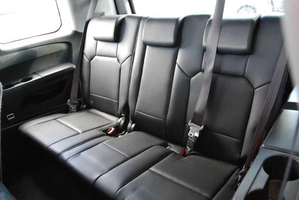 2011 Honda Pilot Image 7