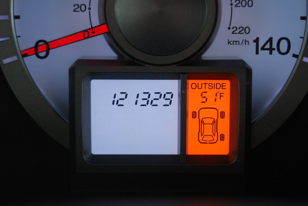 2011 Honda Pilot Image 10