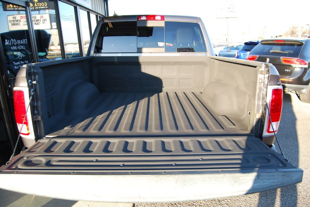 2016 RAM 1500 Image 5