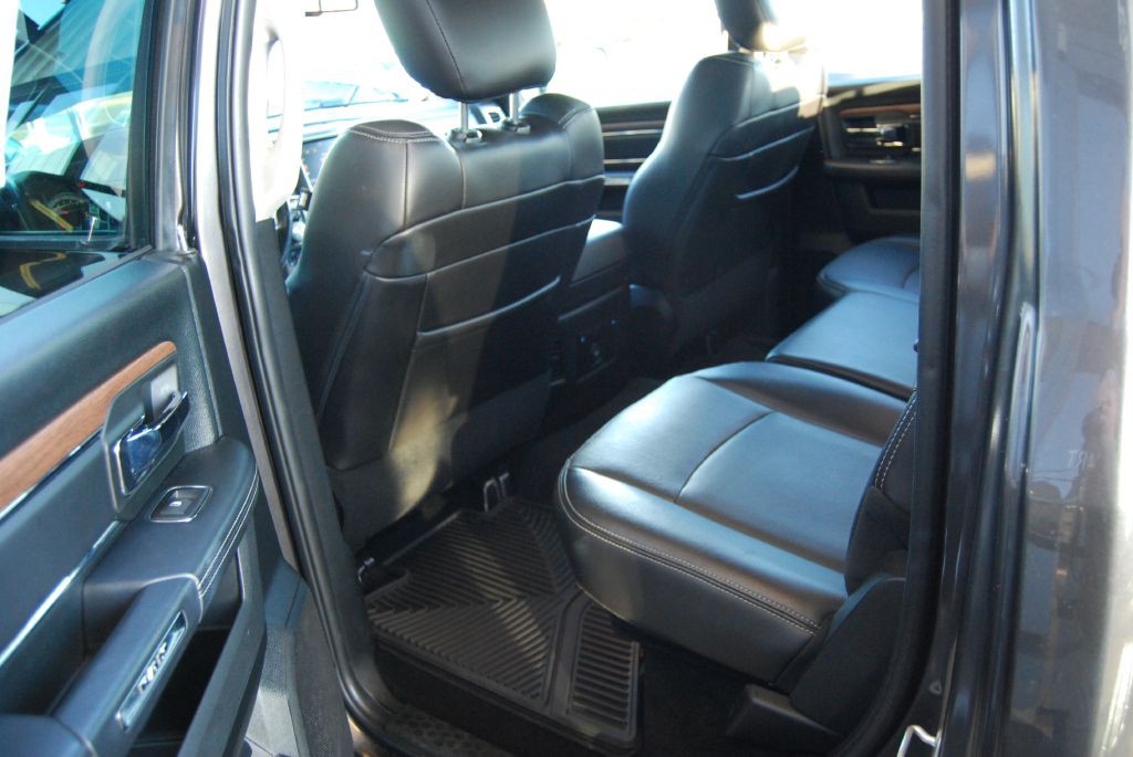 2016 RAM 1500 Image 6