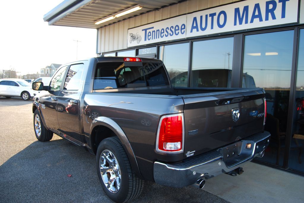 2016 RAM 1500 Image 11