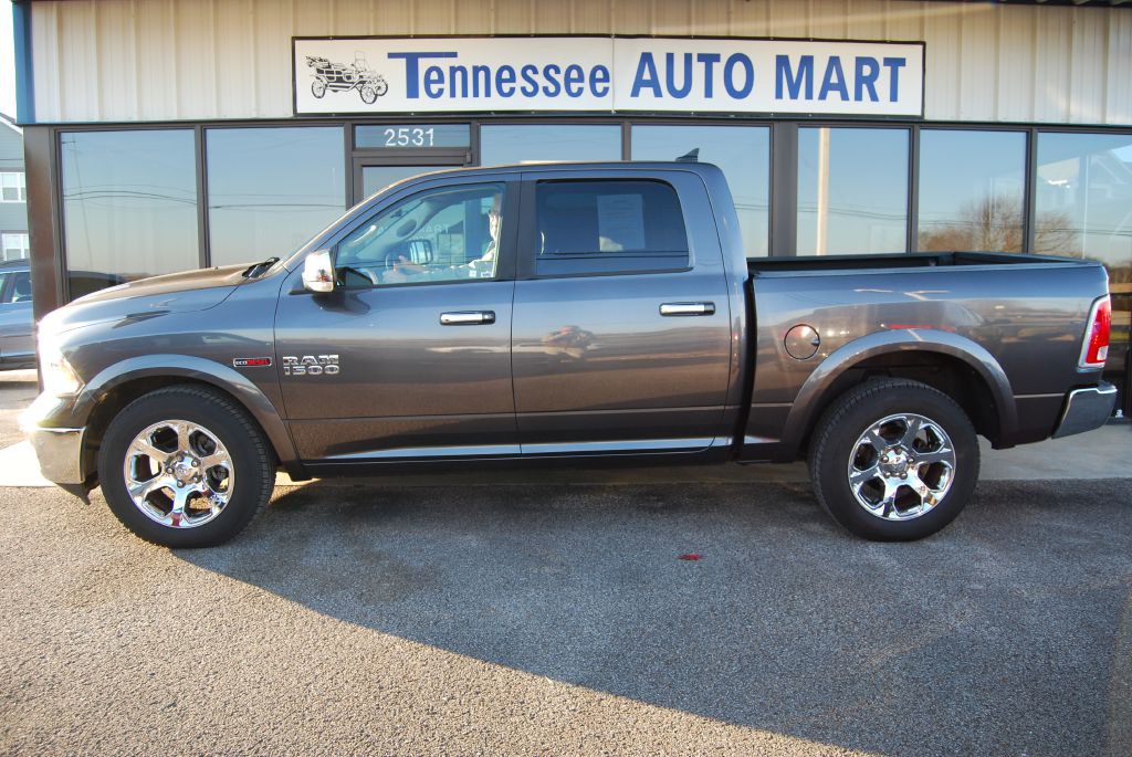 2016 RAM 1500 Image 12