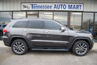 Image for 2018 Jeep Grand Cherokee Limited ID: 7073825