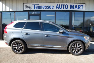 Image for 2016 Volvo XC60 T6 PLATINUM ID: 7090500