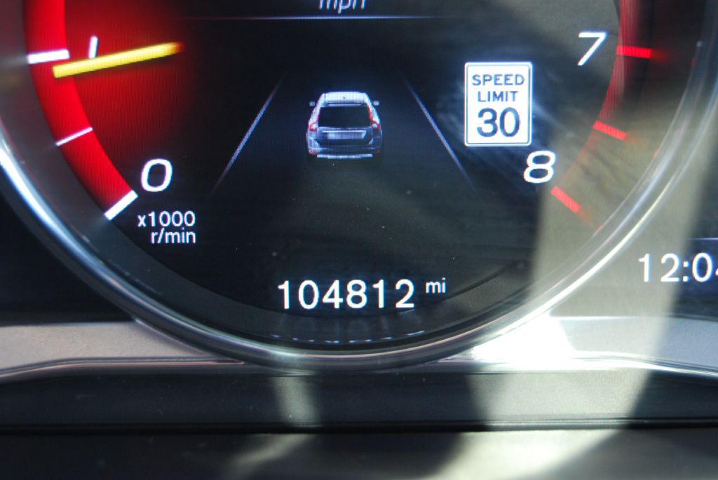 2016 Volvo XC60 Image 9