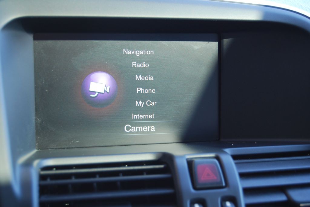 2016 Volvo XC60 Image 10