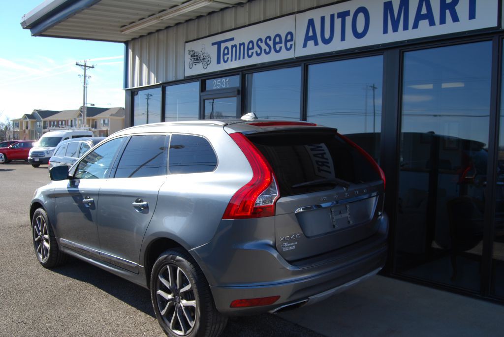 2016 Volvo XC60 Image 13