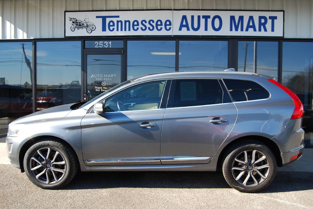 2016 Volvo XC60 Image 14