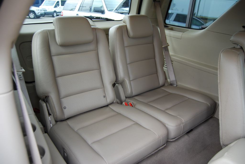 2006 Ford Freestyle Image 5