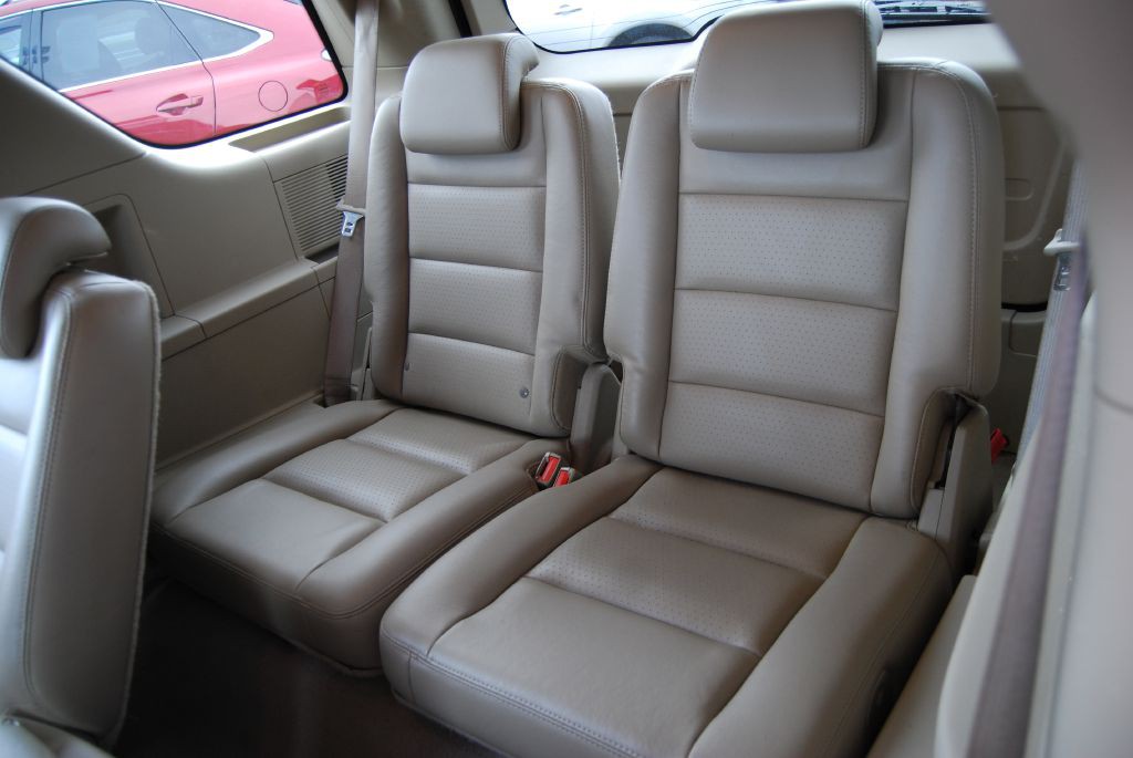 2006 Ford Freestyle Image 7