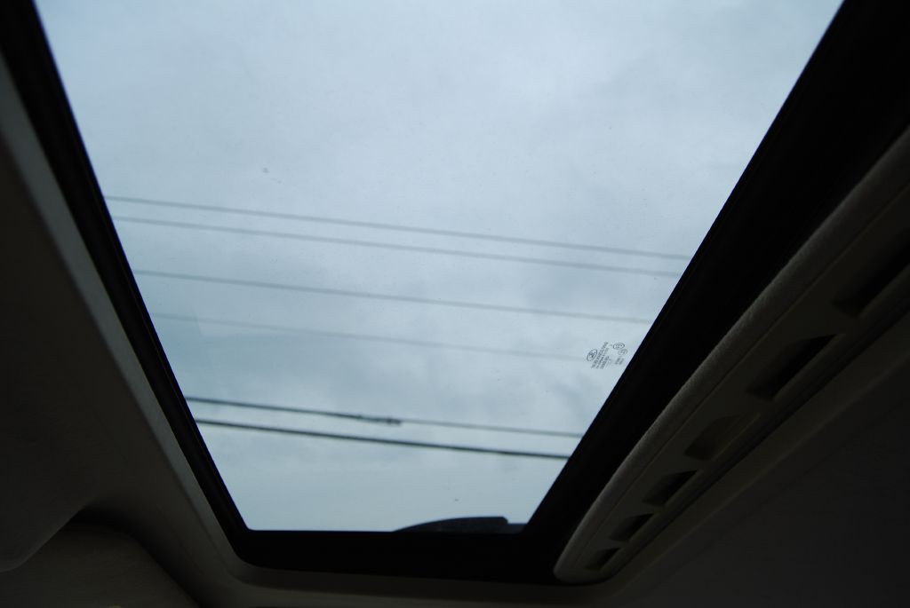 2006 Ford Freestyle Image 12