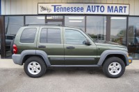 Image for 2007 Jeep Liberty Sport ID: 7099044