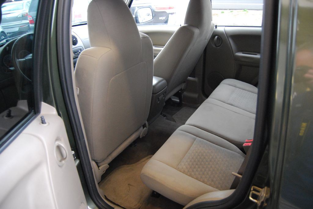 2007 Jeep Liberty Image 6