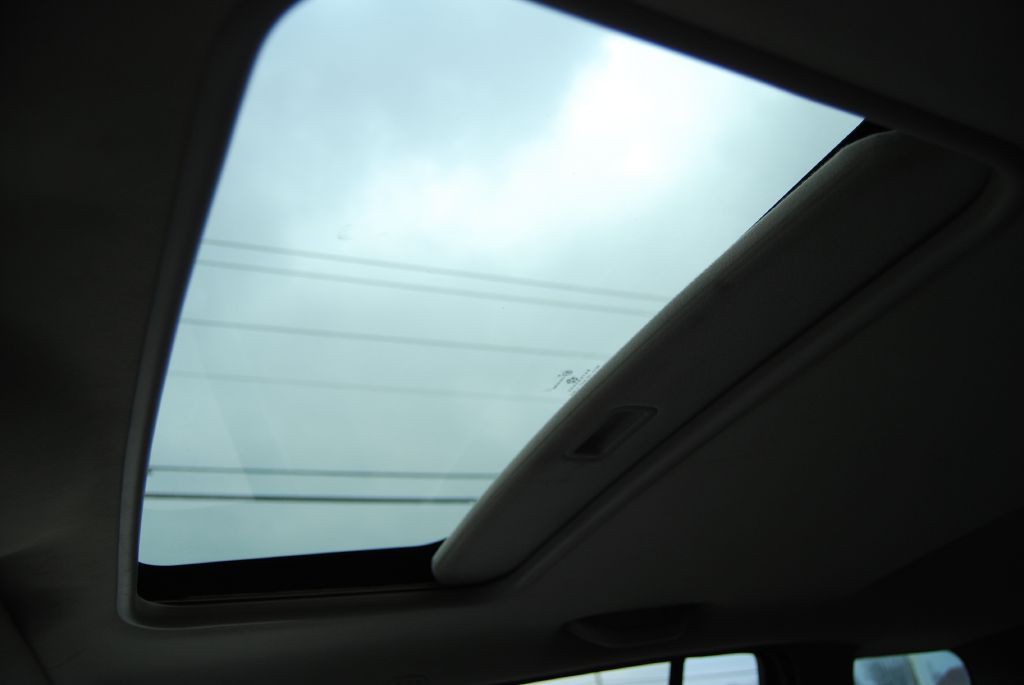 2007 Jeep Liberty Image 9