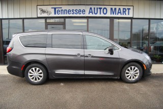 Image for 2017 Chrysler Pacifica Touring L ID: 7111538