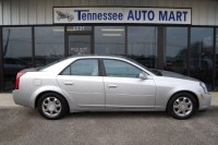 Image for 2004 Cadillac CTS  ID: 7111594