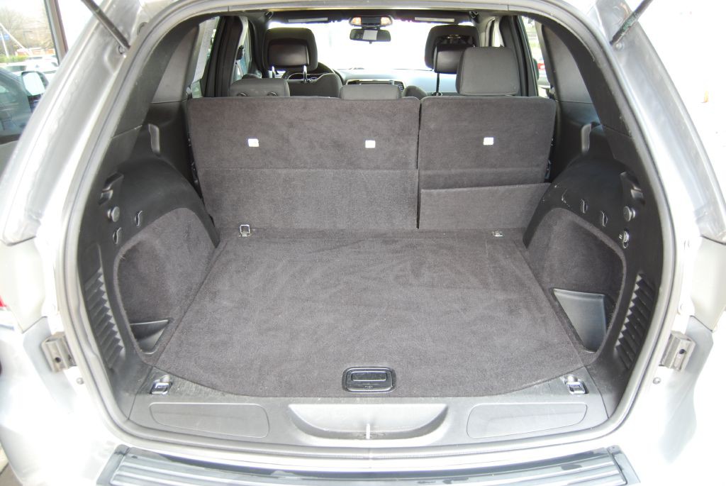 2015 Jeep Grand Cherokee Image 5