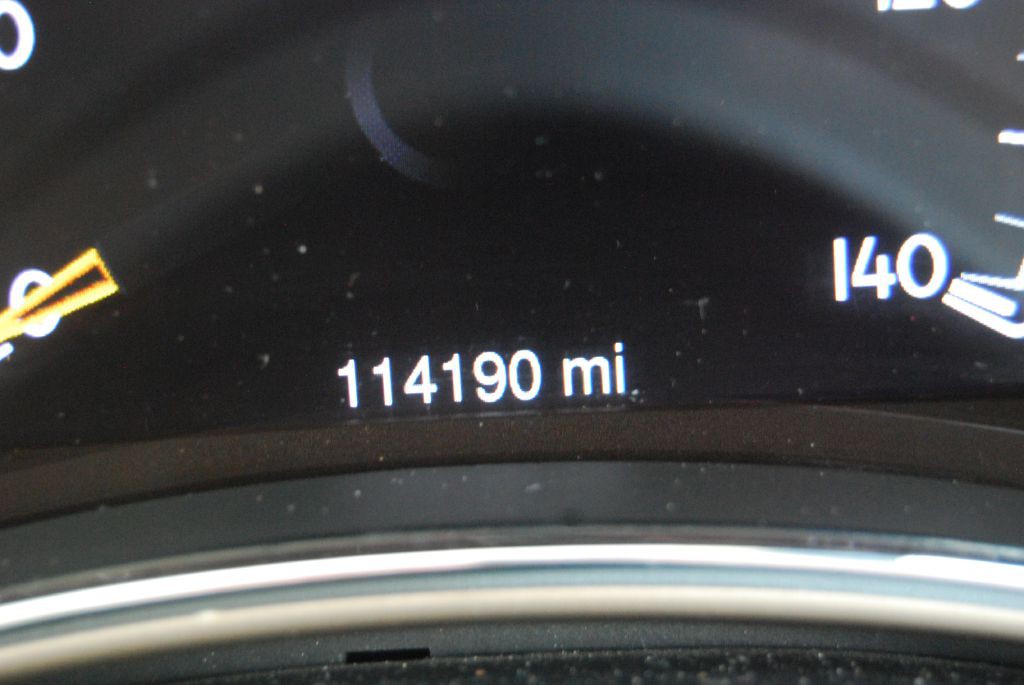 2015 Jeep Grand Cherokee Image 8