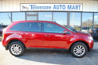 Image for 2014 Ford Edge SEL ID: 7111652
