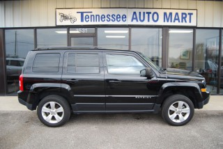 Image for 2014 Jeep Patriot Latitude ID: 7111665