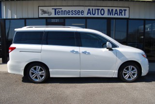 Image for 2015 Nissan Quest SL ID: 7129853