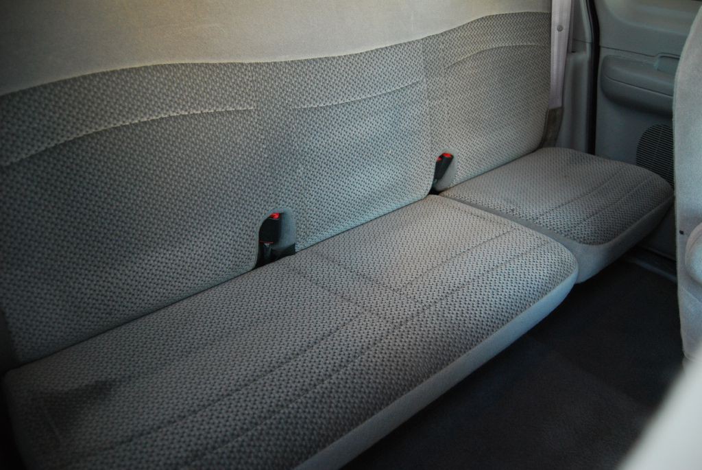 2000 Ford F-150 Image 4