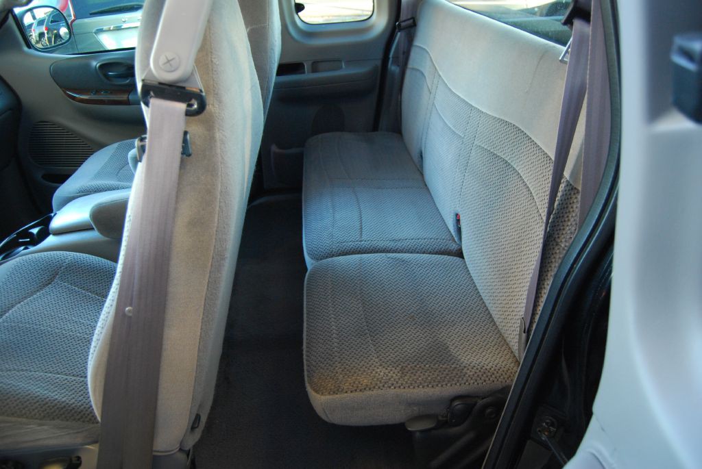 2000 Ford F-150 Image 6