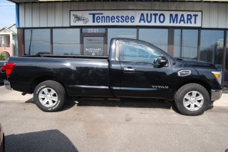 Image for 2017 Nissan Titan S ID: 7148051