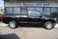 Image for 2017 Nissan Titan S ID: 7148051