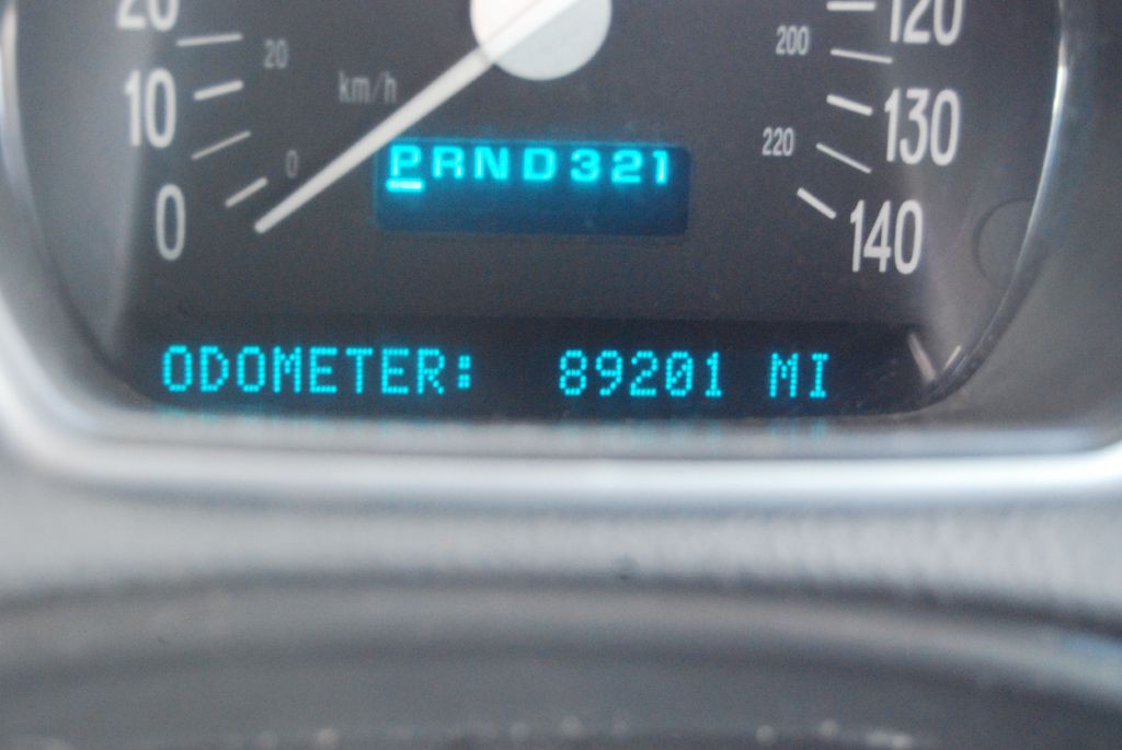 2005 Chevrolet SSR Image 6