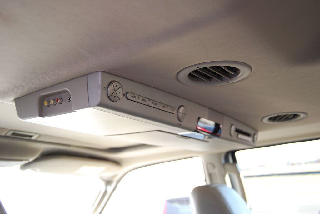 2010 Lincoln Navigator Image 9