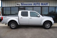 Image for 2021 Nissan Frontier SV ID: 7177482