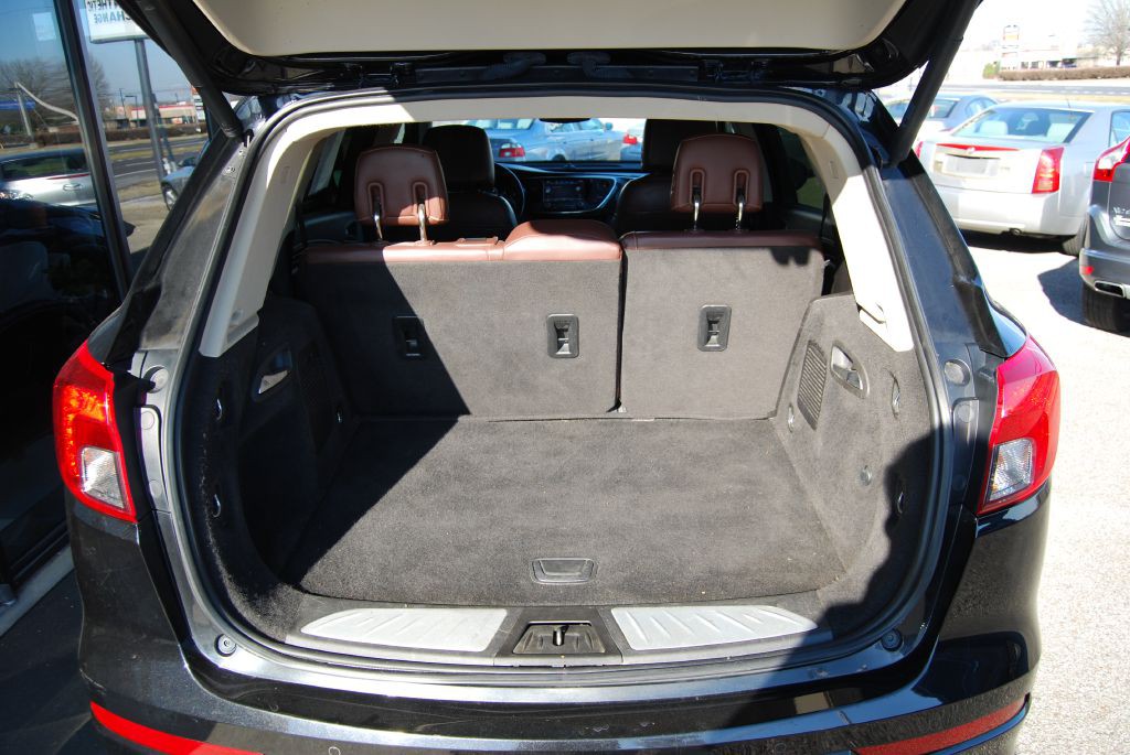 2016 Buick Envision Image 5