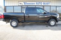Image for 2018 RAM 2500 Tradesman ID: 7192936