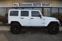 Image for 2017 Jeep Wrangler Unlimited Sahara ID: 7210782